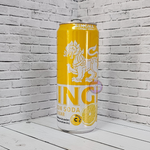 Содовая SINGHA со вкусом лимона 330 мл.