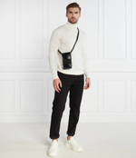 Сумка кросс-боди CK SPW TECH PHONE XBODY Calvin Klein - черный(K50K510917)