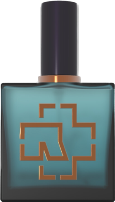 Rammstein Seemann EDT
