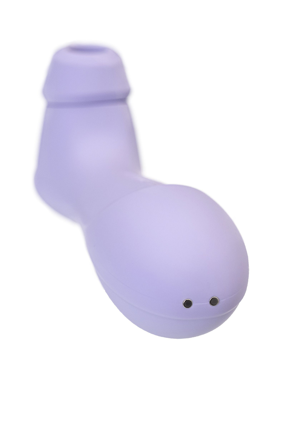 Вакуумный стимулятор клитора Satisfyer Pro 2 Generation 3, с управлением через приложение, фиолетовы