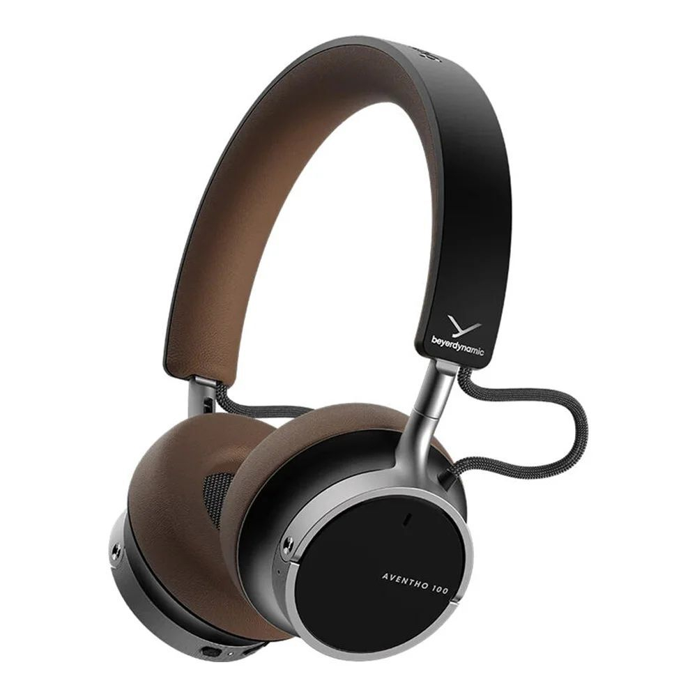 Беспроводные наушники Beyerdynamic AVENTHO 100
