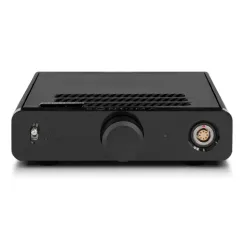 Warwick Acoustics Sonoma M1 Amplifier Black Edition