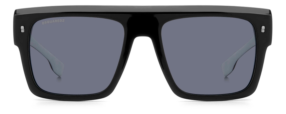 Солнцезащитные очки D2 0127/S Dsquared2 - черный(D2 0127\/S)