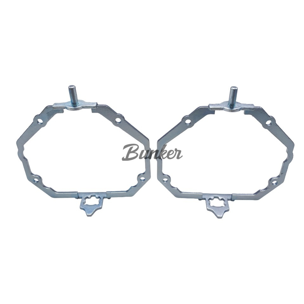 Переходные рамки для замены линз BUN-PR-260