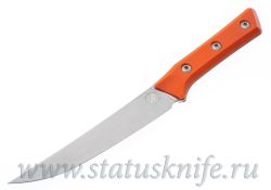 Нож Microtech Kitchen Boning G-10 3100-10EMфотография - 1