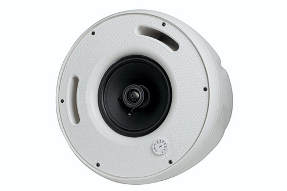 CVGAUDIO CS608TW Подвесная двухполосная колонка