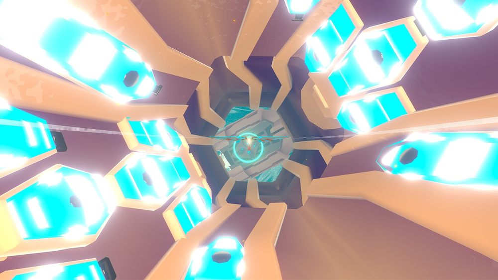 InnerSpace (для ПК, цифровой код доступа)
