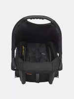 Коляска 3 в 1 Riko Basic Montana Ecco