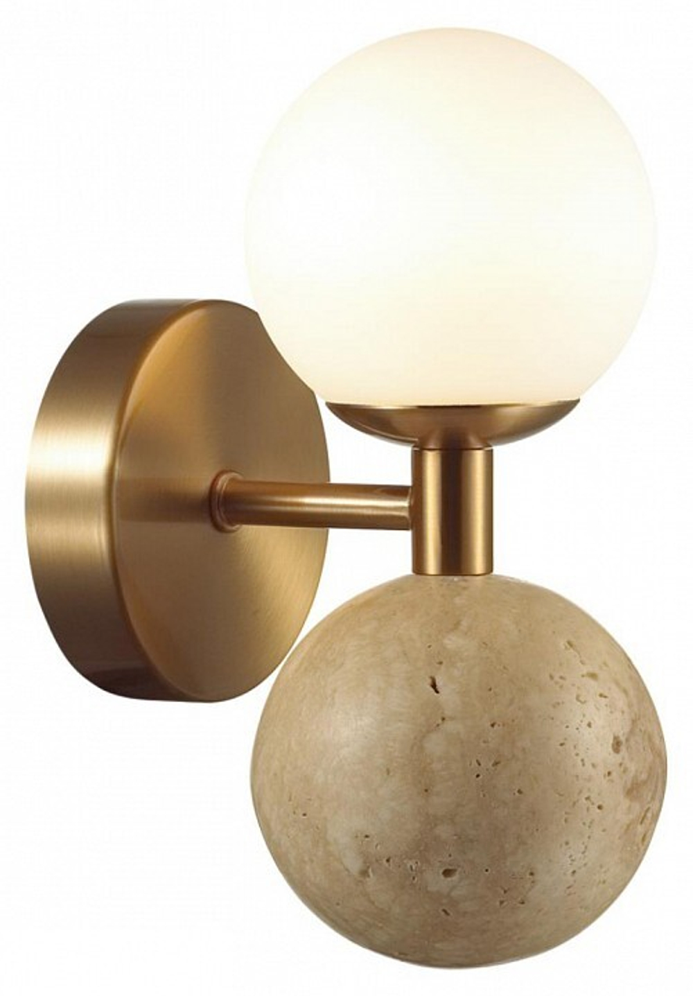 Бра Odeon Light Lolla 6625/6WL