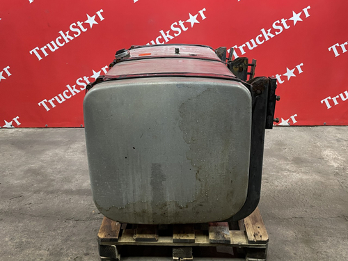 Бак топливный 600L