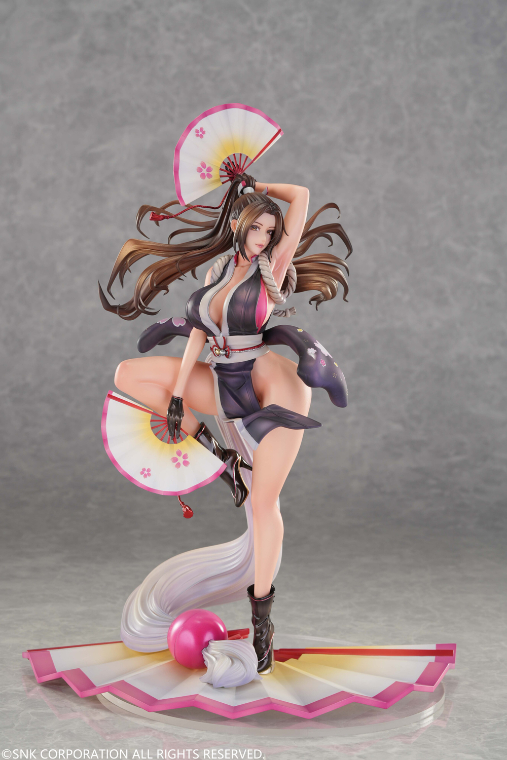 Май Сирануи / Mai Shiranui