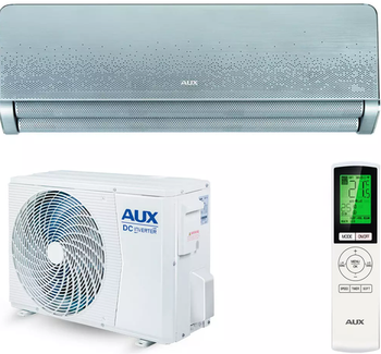 Сплит-система AUX Premium Progressive ASW-H12A4/AF-R2DI/AS-H12A4/AF-R2DI