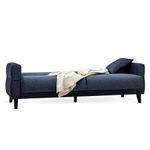 Диван кровать трехместный ENZA HOME ASTERA EH59318