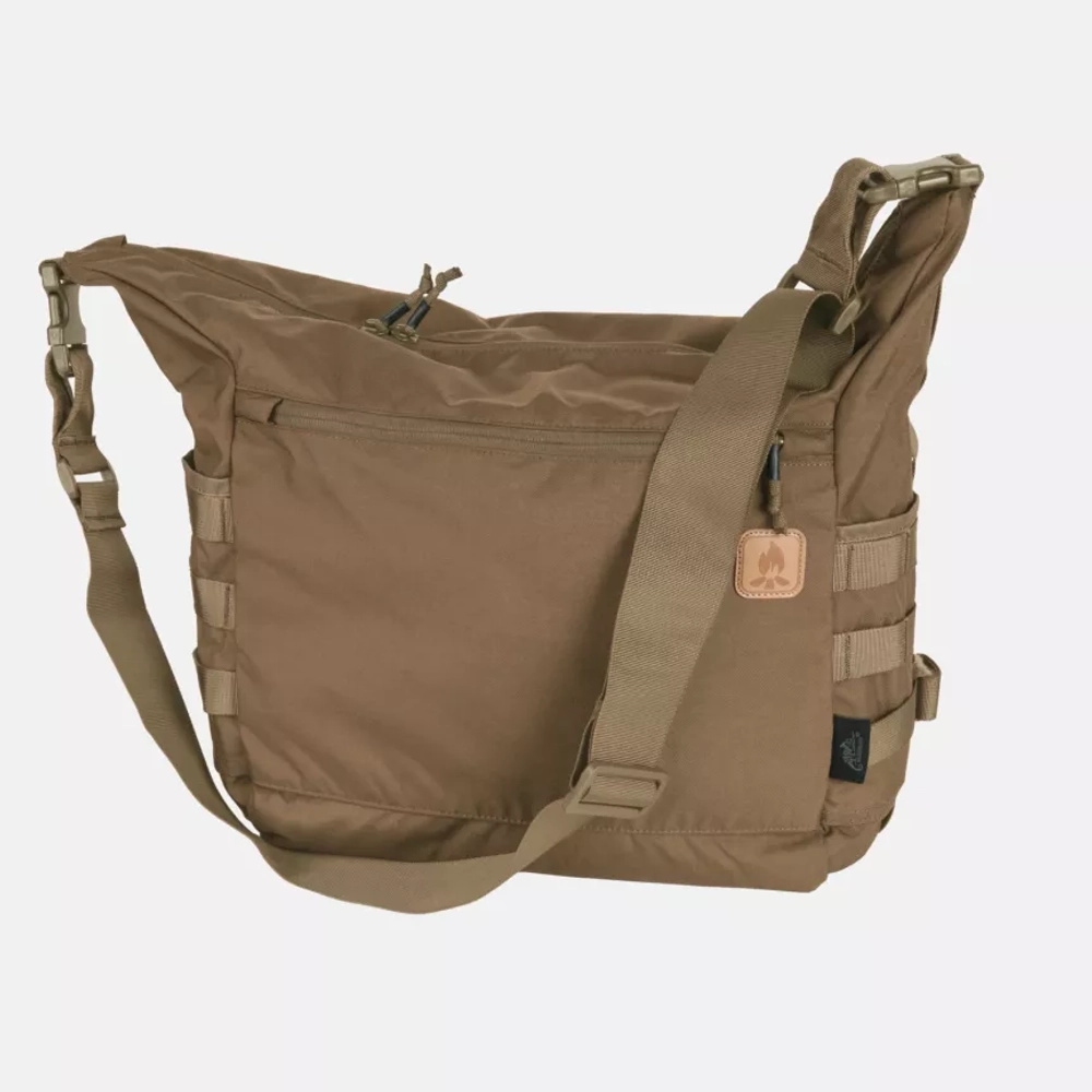 Helikon-Tex Сумка Bushcraft Satchel (Cordura)