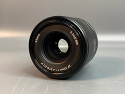 Viltrox AF 23mm 1.4 STM Fujifilm X-Mount