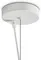 Подвесной светильник Mound FR5428PL-01W1 Freya