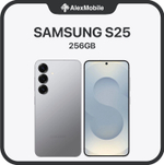 Samsung Galaxy S25 256GB