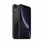 Смартфон Apple iPhone Xr 64 ГБ RU, черный, Slimbox