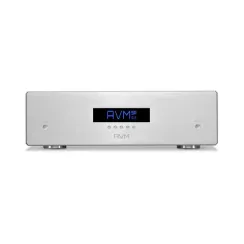 AVM Audio SA 6.3 Silver