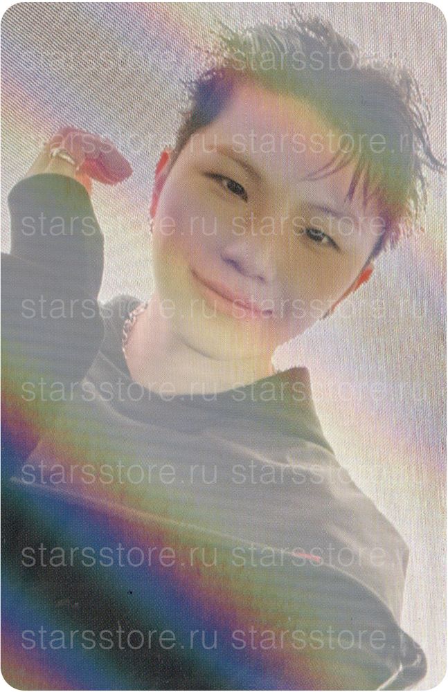 Фотокарта Woozi SEVENTEEN - BEAM (MAKESTAR) Фотокарта Woozi SEVENTEEN - BEAM (MAKESTAR)