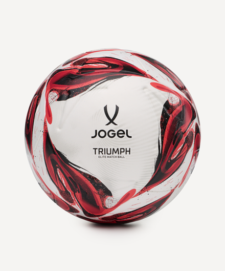 Мяч футбольный JOGEL Triumph Elite №5