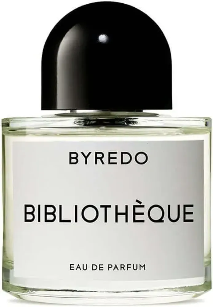 Byredo Bibliothèque EDP 50 ml Byredo Bibliothèque EDP 50 ml