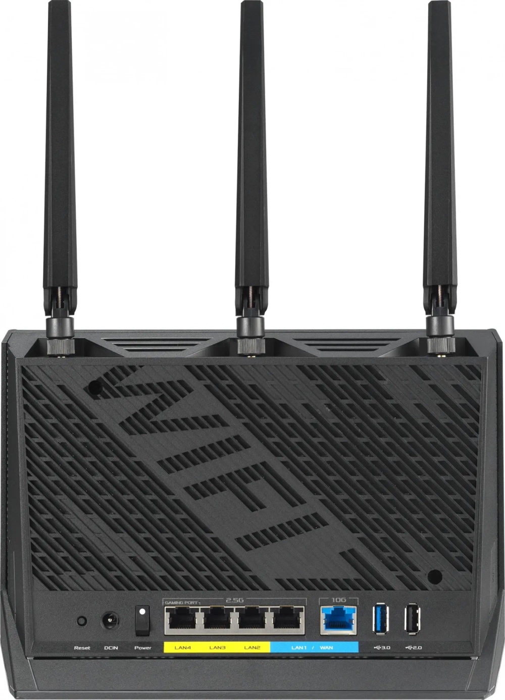 Роутер Asus RT-BE86U BE6800