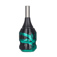 Держатель EZ Twist Rings Adjustable Cartridge Grip - Camo Green