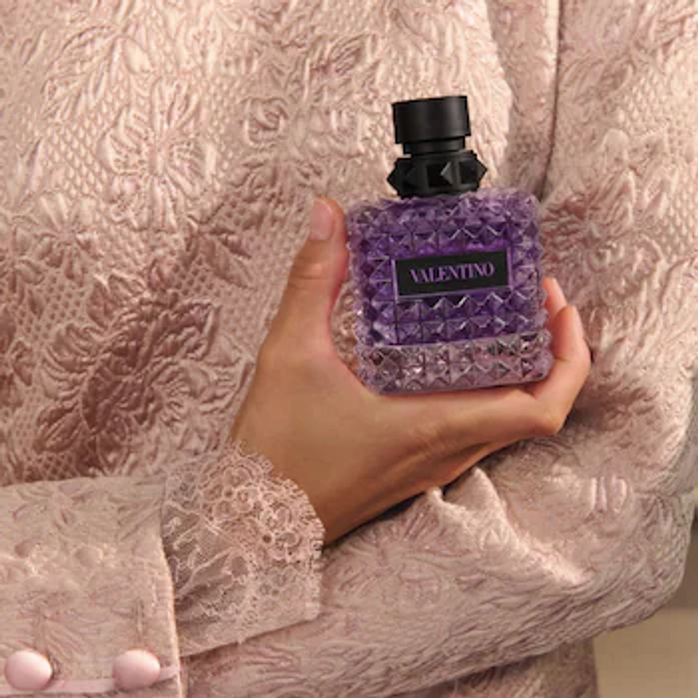 Valentino Donna Born in Roma Purple Melancholia EDP