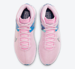 Заказать в Москве Nike KD 13 Aunt Pearl