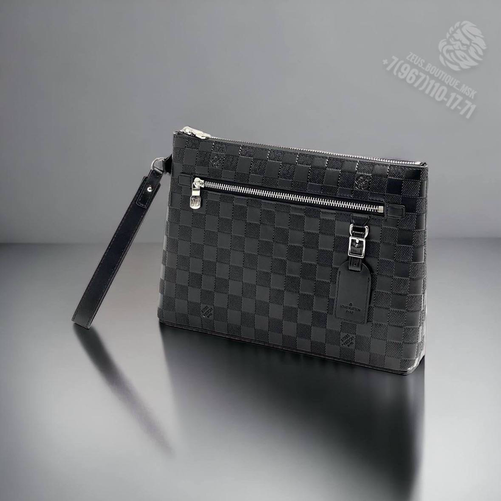 Клатч Louis Vuitton Takeoff