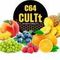 CULTT - C64 (200г)