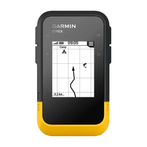 Навигатор Garmin eTrex SE (010-02734-00)