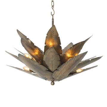 Eichholtz Chandelier Varano