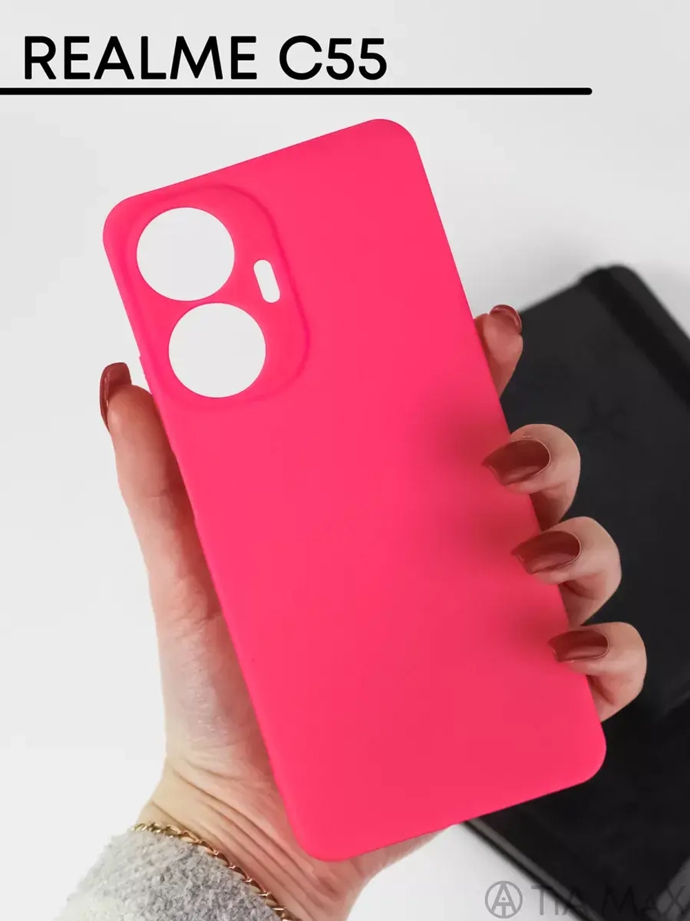 Чехол на Realme C55, Реалми С55
