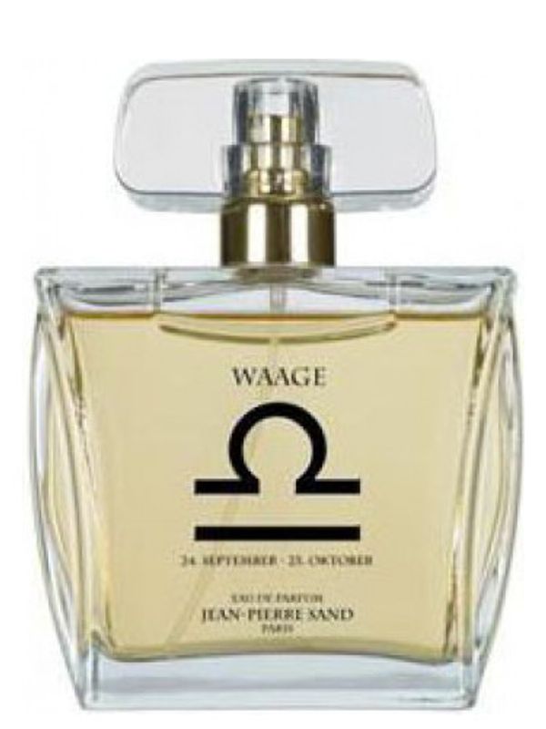 Jean-Pierre Sand Waage