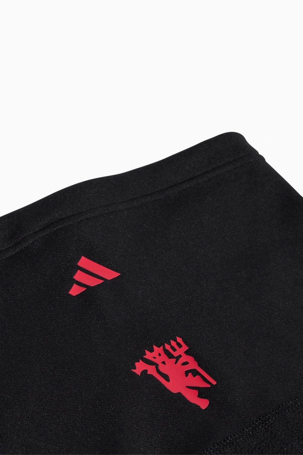 Горловик adidas Manchester United Home - черный