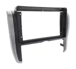 Магнитола для Toyota Allion, Premio T260 2007-2021 - Teyes CC4PRO монитор 12.3" 2K QLED + рамка 9, Android 13, Быстрейшая, Snapdragon 778G, ИИ, CarPlay, DSP, 4G SIM-слот
