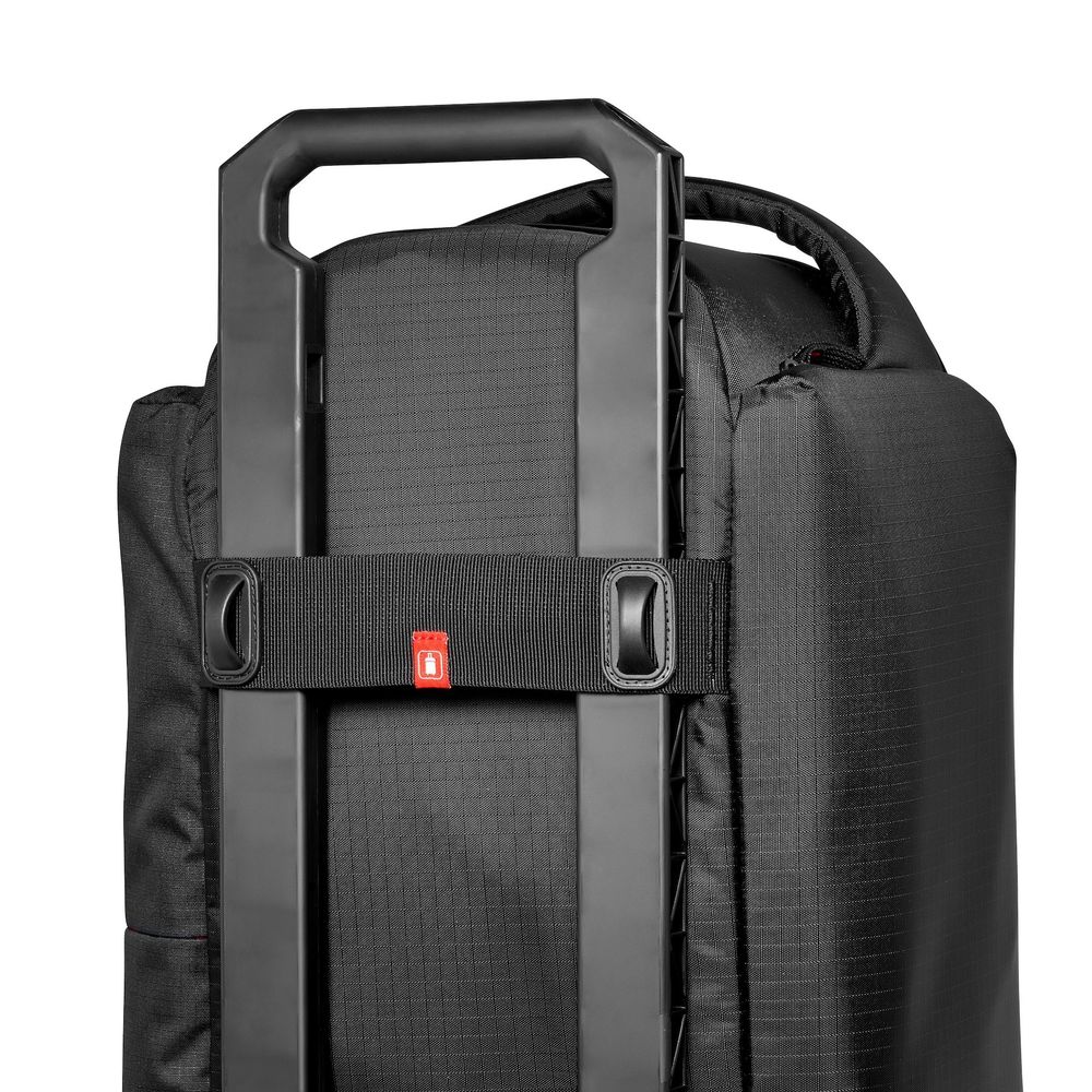 Manfrotto Pro Light Video PL-CC-193N
