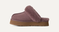 UGG Тапочки Zapatillas Disquette, пыльно-розовый