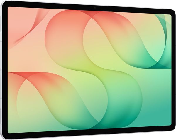 Планшет Samsung Galaxy Tab S12+ 12/256 ГБ 5G (SM-X846) Серебристый | Silver