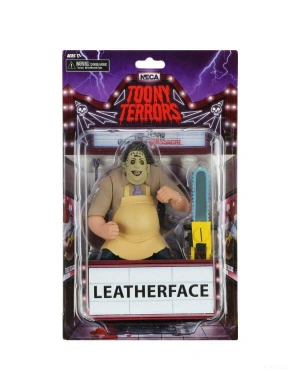 Фигурка NECA Toony Terrors - 6
