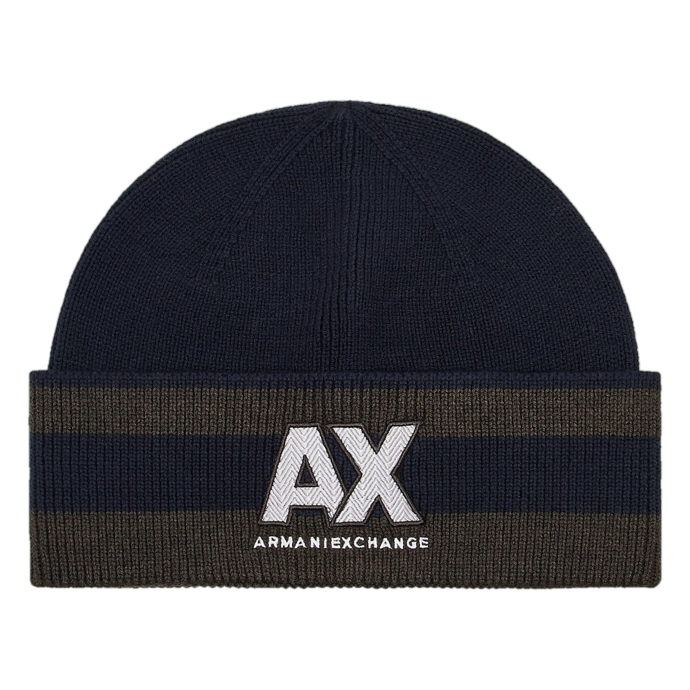 Шапка Armani Exchange