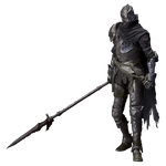 Фигурка S.H.Figuarts Elden Ring Festering Fingerprint Vyke