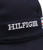 Шляпа TRACK CLUB Tommy Hilfiger - темно-синий(AU0AU01884)