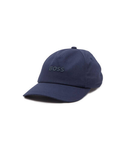 Куртка-бейсболка Fresco BOSS ORANGE - темно-синий(50495094)