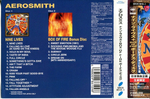 Aerosmith / Nine Lives (2CD)