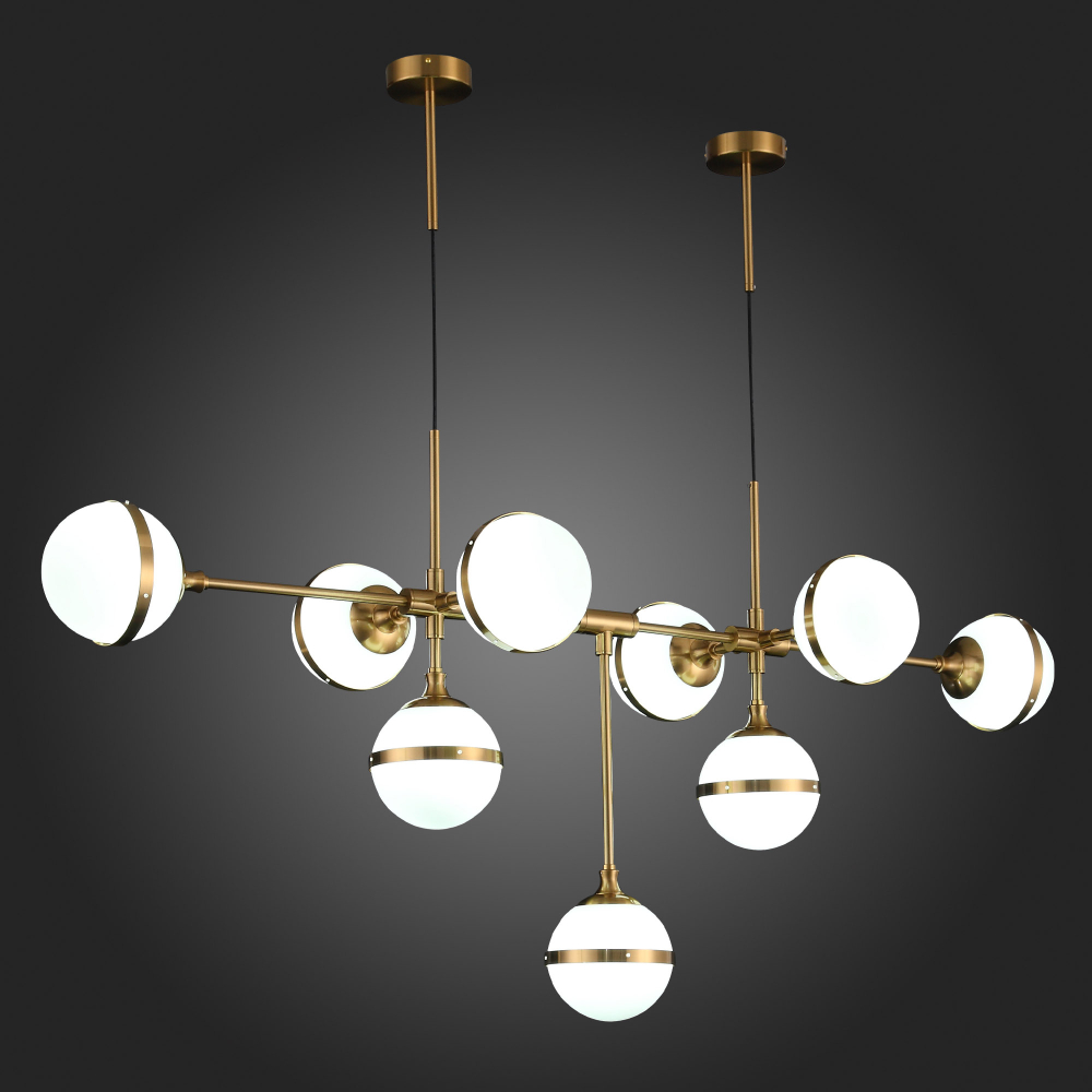 Светильник подвесной ST Luce Arbe SL1157.303.09