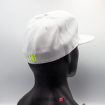 Винтажная бейсболка DC Shoes
