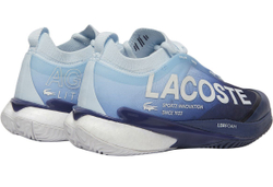 Мужские теннисные кроссовки Lacoste Sport AG-LT25 Lite 125 1 SMA